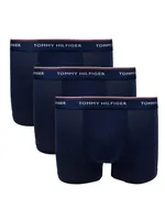 Tommy Hilfiger Nohavičky 3PACK, 1U87903842409