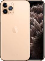 Apple iPhone 11 Pro 256GB gold