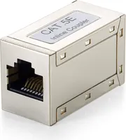 Equip Steckverbinder Equip RJ45 Cat5e abgeschirmt