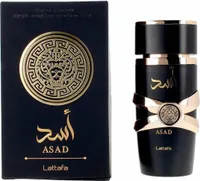 Lattafa Asad Eau de Parfum 100 ml