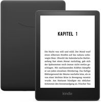 Kindle Paperwhite 5 Black 16GB (bez reklam)