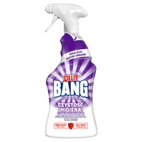 Toaletní čistič s bělicími účinky 750 ml