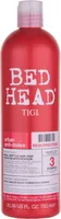 Tigi Bed Head Urban Antidotes Resurrection Shampoo szampon wzmacniający do włosów osłabionych 750 ml
