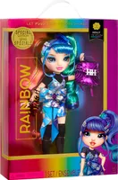 Baby-Puppe Rainbow High 590439EUC
