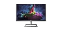 Philips E Line 272E1GAJ/00 plochý počítačový monitor 68,6 cm (27") 1920 x 1080 px Full HD LCD Černá, Chrom