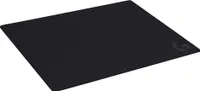 Logitech G G640 - podložka pod myš, čierna | 943-000799