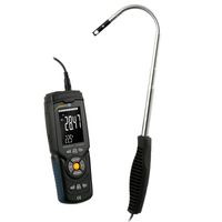 PCE-Instruments - Anemometer PCE-HWA 30 mit Thermosonde