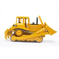 bruder cat dozer
