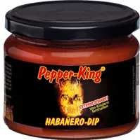 XOX Pepper King Habanero Dip