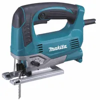 Makita JV0600J - Schwarz - Blau - 45° - 9 cm - 1 cm - AC - 650 W