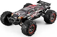 XLF X03A MAX Bürstenlos Upgraded RTR 1:10 2.4G 4WD 60km/h RC-Truck Ferngesteuertes Geländefahrzeuge