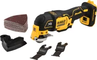 Akumulátorové multifunkčné náradie DeWalt DCS356N