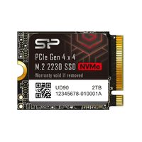 Silicon Power 2TB M.2 2230 NVMe UD90 (SP02KGBP44UD9007)