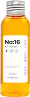 SINOZ NO:16 Miracle Oil - 100 ml Körperöl, Gesichtsöl, Haaröl