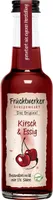 Fruchtwerker Kirsch & Essig 250ml