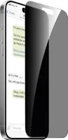 Szkło Hartowane Puro Privacy Tempered Glass Do Iphone 16 Pro