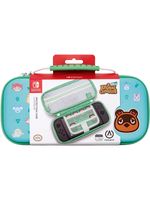 PowerA Tasche Protection Case Kit - Animal Crossing