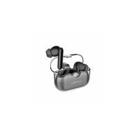 Acefast In-Ear-Kopfhörer TWS Headset Bluetooth 5.2, cVc 8.0, aptX, wasserdicht IPX7 schwarz