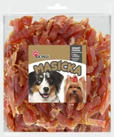 Akinu MASÍČKA Hühnerstreifen Leckerbissen für Hunde 300 g