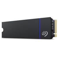 SEAGATE Game Drive dla PS5 2TB NVMe M.2 SSD EMEA