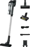 Samsung VS15A60AGR5 Handstaubsauger Schwarz, Silber Beutellos