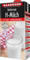 Naarmann halbfett laktosefreie H Milch Drehverschluss 1000ml