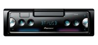 PIONEER SPH-10BT Smartphone Receiver USB MP3 Autoradio mit Bluetooth