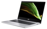 Acer Spin 1 SP114-31-C2GE - 14.0" FHD Touch Celeron N5100 4GB RAM 128 eMMC Windows - Celeron - 4 GB