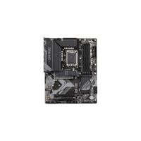 Gigabyte B760 GAMING X - Intel - LGA 1700 - Intel® Celeron® - Intel® Core™ i3 - Intel® Core™ i5 - Intel® Core™ i7 - Intel® Core™ i9,... - LGA 1700 - DDR5-SDRAM - 128 GB