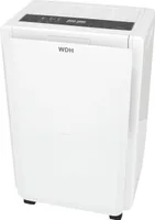 Bautrockner WDH-930EEW mit WLAN-Steuerung