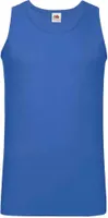 Fruit of the Loom - Top für Herren - Athletisch PC5597 (XXL) (Königsblau)