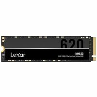 Lexar NM620 1 TB, SSD ,NVMe PCIe Gen 3.0 x4, M.2 2280