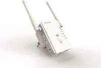 Silný univerzálny opakovač 300 WLAN zosilňovač