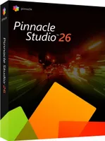 Pinnacle Studio 26 (2023) Standard *trvalá licencia* Windows DE/ML #BOX