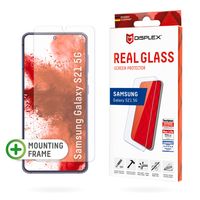 Displex Real Glass