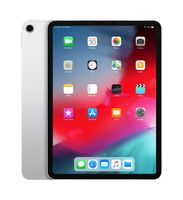 Apple iPad Pro 11' Display Wi-Fi, Farbe:Silber, Apple Größe:256 GB