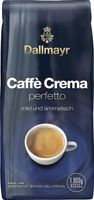 Dallmayr Caffè Crema perfetto | ganze Bohne | 1000g