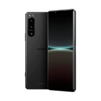 Xperia 5 IV schwarz Smartphone