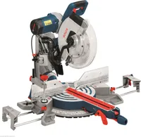 Bosch Kapp- und Gehrungssäge GCM 12 GDL