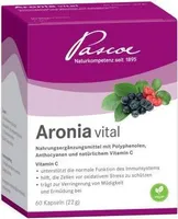 Aronia Vital Kapseln 60 St