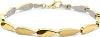Boccia 03052-03 Damenarmband Titan Goldfarben