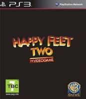 Warner Bros. Games Happy Feet 2, PlayStation 3, E (Jeder), Physische Medien