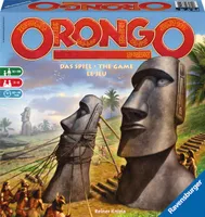 Orongo