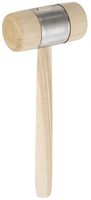 Holzhammer Picard 400 g Eschenstiel