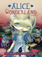 Cavendish, L: Alice: the Wonderland Oracle
