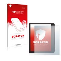 upscreen Schutzfolie für PocketBook Era Kratzschutz Anti-Fingerprint Klar