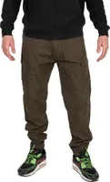 Fox Fishing Spodnie Collection LW Cargo Trouser Green/Black M