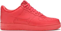 Nike Air Force 1 Low Triple Red - EU: 43