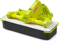 Bruder Zubehör Claas Disco 3050 FC Plus Frontmähwerk
