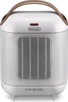 Delonghi Keramikheizlüfter HFX30C18.IW weiß Heizlüfter
